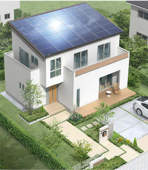 新築戸建住宅 新築戸建住宅